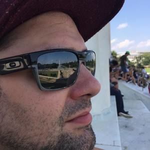 Meet your Posher, Brendon